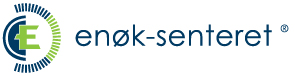 Logo Enøk-senteret
